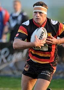 Dominic Maloney